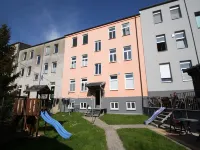 Ferienwohnung am Aubach in Schwerin - 2 estrellas