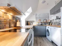 Apartment in Frederikshavn Center