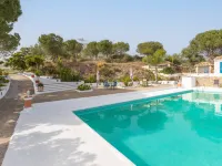 Almarchada 38 - Villa With Private Pool In Mijas