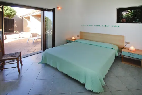 Holiday Home in Sardinia with Sea Views