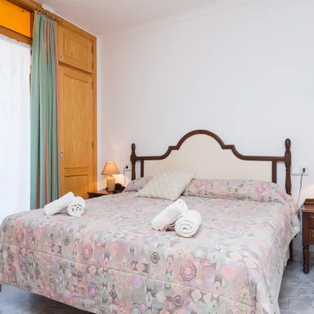 Europa 3b - Apartment In Port De Pollenca