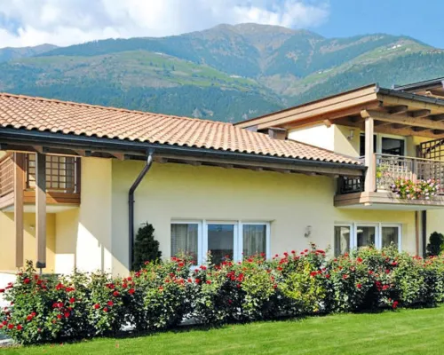Apartment in Schlanders near Stelvio Park Hotels in Silandro