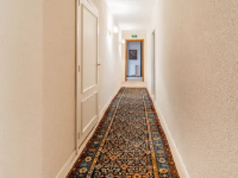 Charming Stay by High Fens