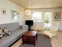 8 person holiday home in Fjerritslev-By Traum - Pools