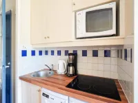 Lacanau Les Pins Residence - Wifi