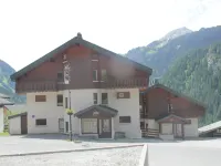 Fermes apartment for 5 people
