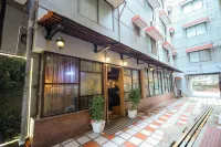 Metro Plaza Hotel by Rak Rooms, Mangaluru Hotels near Ullal Beach