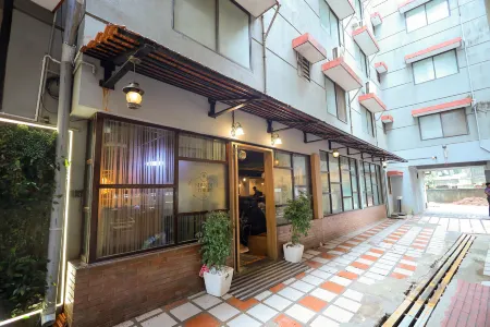 Metro Plaza Hotel by Rak Rooms, Mangaluru Отели рядом с достопримечательностью «Ройал Гарден бич резорт»