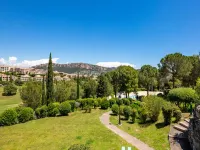 Studio in Cap Esterel Near Agay Bay