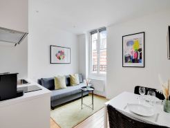 Chic and Cosy Studio - 2P- Nanterre