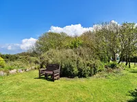 Cottage in Cornwall with Panoramic Views