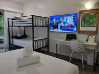 Mission Beach Lodge Hotels in 