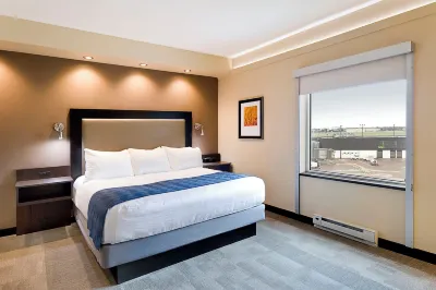 AeroStay Hotel in zona Aeroporto regionale di Sioux Falls