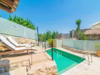 Es Raco - Villa With Private Pool In Caimari - Villas