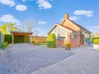 Holiday Home in Hollebeke with Private Garden - 무료 와이파이