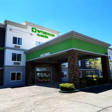Wyndham Garden Lancaster CA