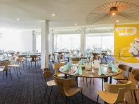 Ibis Styles Louvain-la-Neuve - Hotel & Events - Breakfast