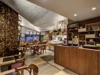 Ibis Vitoria Praia do Canto - breakfast
