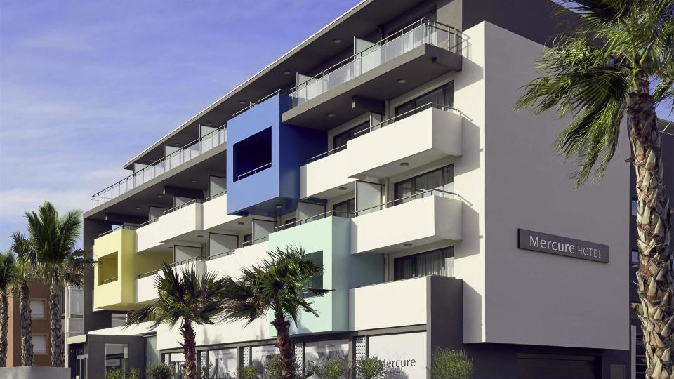 Hôtel Mercure Golf Cap d'Agde