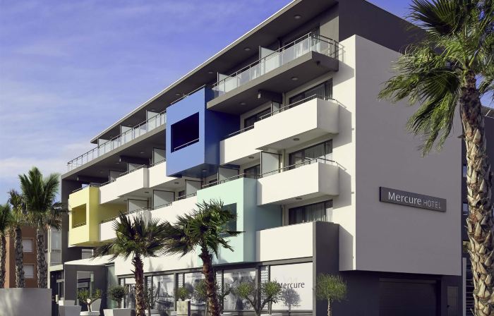 Hôtel Mercure Golf Cap d'Agde