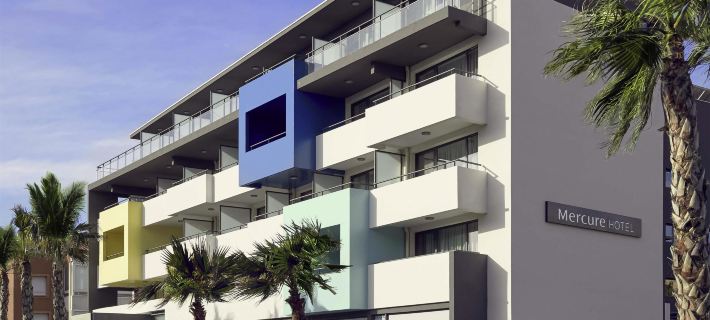 Hôtel Mercure Golf Cap d'Agde Hotels in Hérault