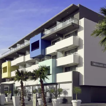 Hôtel Mercure Golf Cap d'Agde Hotels near Centre Naturiste René Oltra