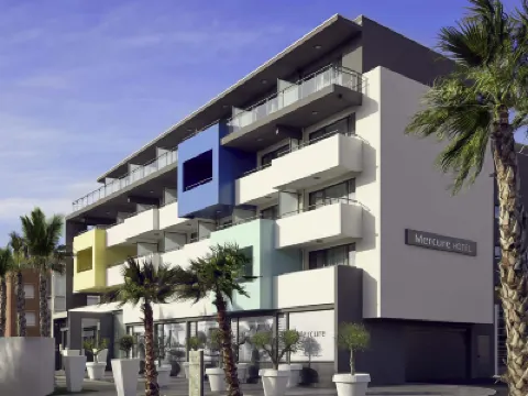 Hôtel Mercure Golf Cap d'Agde Hotels in 