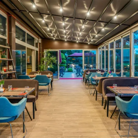 Ibis Bursa