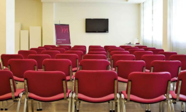 Mercure Venezia Marghera