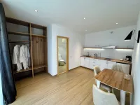 Sa'ada Boutique Studios - Homestays