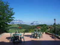 Holiday Home in Volterra with Pool - Kitchens