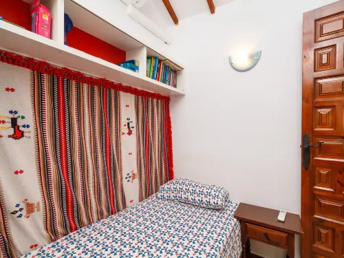 Apartment in Nerja near Burriana Beach