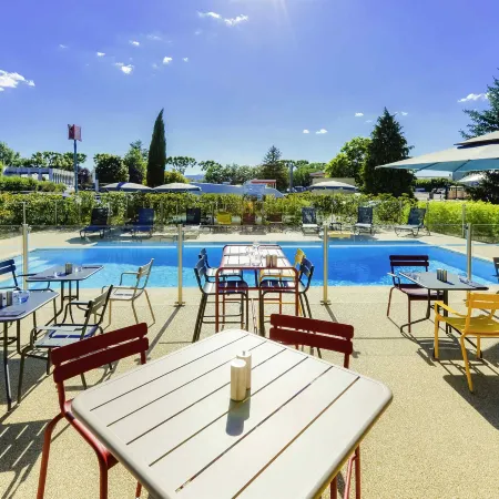 Ibis Roanne