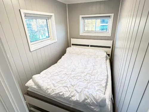 6 person holiday home in Hornnes-By Traum - Homestays