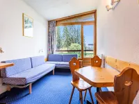 Residence les Lauzieres