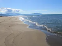 Villa Near Paestum Beach