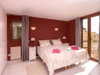 Villa near Montgó with Pool and Beach