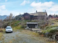11 person holiday home in Edland - WiFi