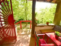 Vintage vacation home