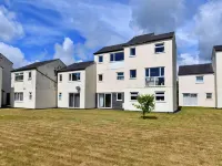Apartment in Harlech near Stunning Beaches