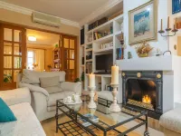 Ca Na Rosa (de Selva) - Apartment With Pool