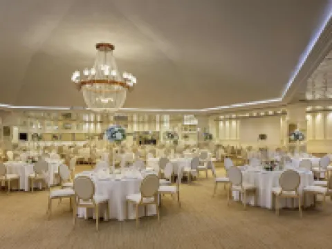 Fairmont Monte-Carlo Hotels in Monte Carlo