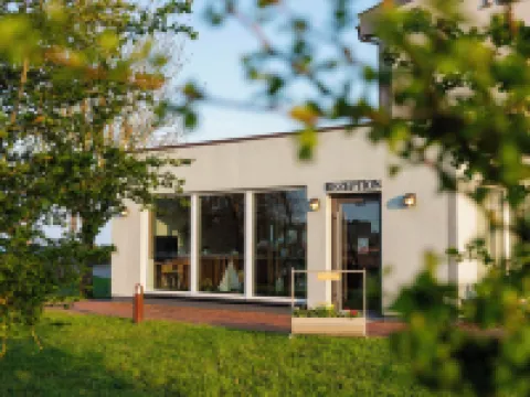 Hotel Nautilus Hotels in Putbus