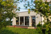 Hotel Nautilus Hotels in Putbus