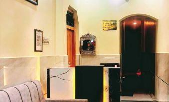 Vatsalya Bhawan Ayodhya