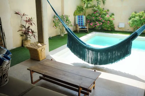 Villa Noyollo Punta Pérula, Jalisco