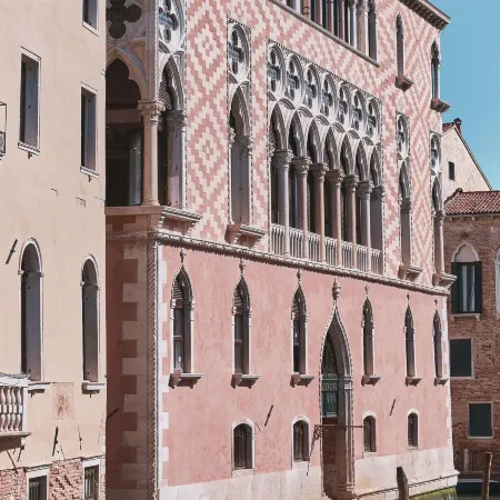 Orient Express Venezia