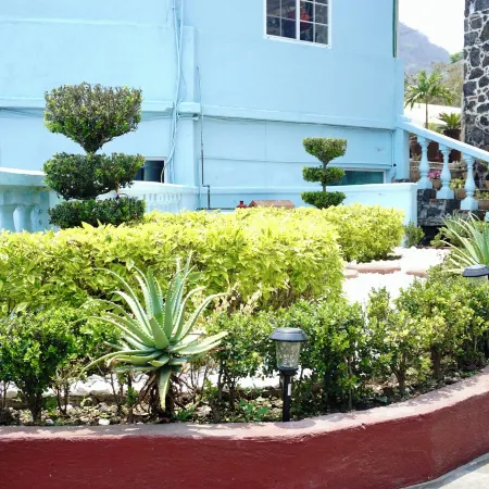 Hotel El Castillo