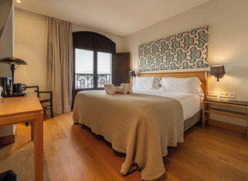 Hotel Estepona Plaza