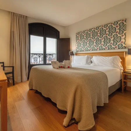 Hotel Estepona Plaza